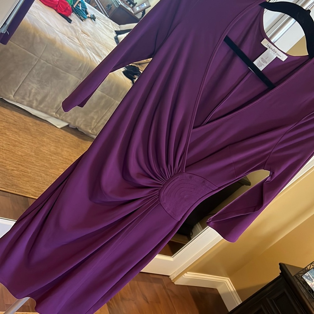 Laundry by design dress size 4
